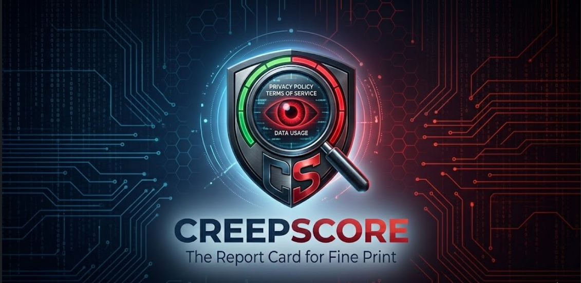 CreepScore